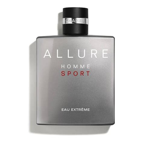 sephora chanel allure sport|allure Chanel cologne review.